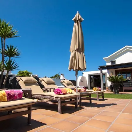 Villa 501 Playa Blanca (Lanzarote)