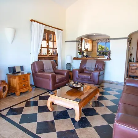 Villa 501