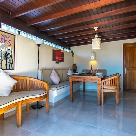 501 Villa Playa Blanca